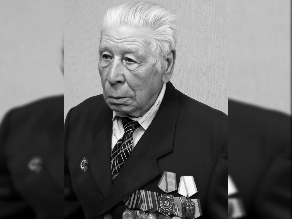 В Саратове скончался ветеран Великой Отечественной войны Григорий Тихонов